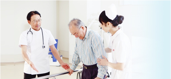 Rehabilitation Rehabilitation