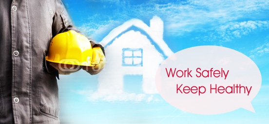 Work Safety Work Safety