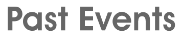 Event Recap
