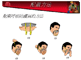 訓練手冊第二十六頁